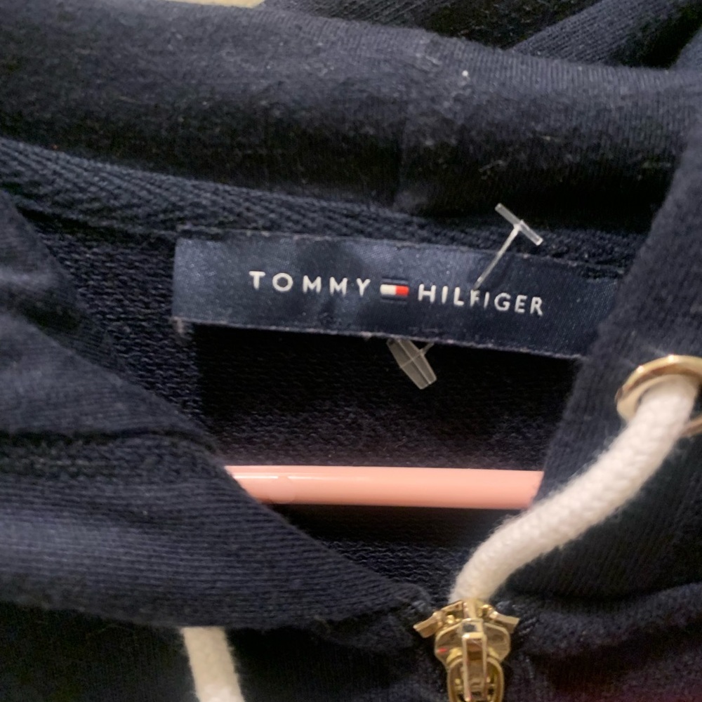 TOMMY HILFIGER JACKET😍😍🔥🔥🔥🔥